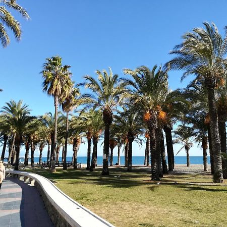 Deluxe Playa Pacifico Lejlighed Málaga Eksteriør billede